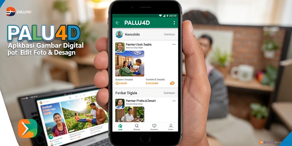 Screenshot PALU4D menampilkan antarmuka pengeditan gambar yang user-friendly.