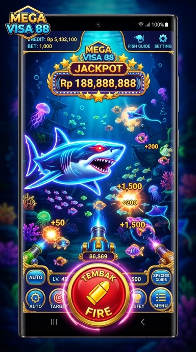 megavisa88 - Hub Unduhan Gampang dan Praktis